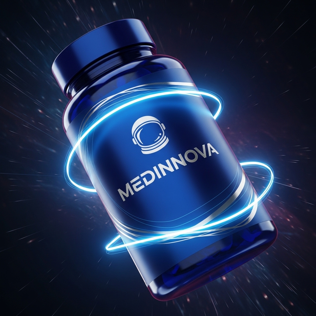Space Medicine Research